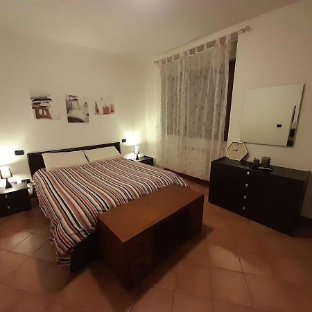 Casa Al Lago Оменья Экстерьер фото