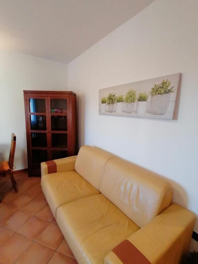 Casa Al Lago Оменья Экстерьер фото
