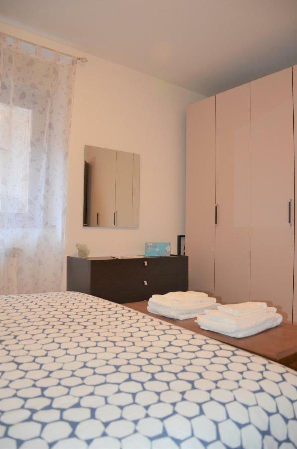 Casa Al Lago Оменья Экстерьер фото
